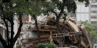 Veja o que é #FATO e o que é #FAKE do terremoto na Venezuela Veja o que é #FATO e o que é #FAKE do terremoto na Venezuela