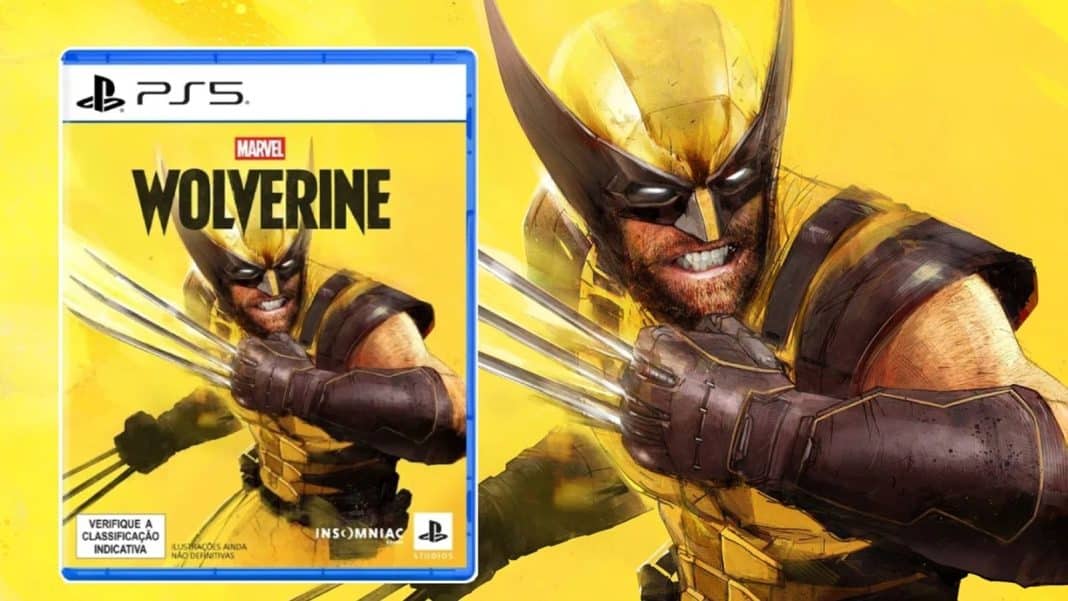 Wolverine entra em pré-venda no Brasil! Veja preços e edições do jogo de PS5