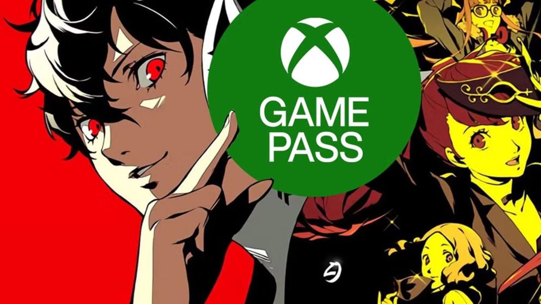 Xbox Game Pass recebe Persona 5 e mais jogos de peso essa semana! Confira os lançamentos (13)