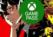 Xbox Game Pass recebe Persona 5 e mais jogos de peso essa semana! Confira os lançamentos (13) Xbox Game Pass recebe Persona 5 e mais jogos de peso essa semana! Confira os lançamentos (13)