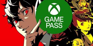 Xbox Game Pass recebe Persona 5 e mais jogos de peso essa semana! Confira os lançamentos (13) Xbox Game Pass recebe Persona 5 e mais jogos de peso essa semana! Confira os lançamentos (13)