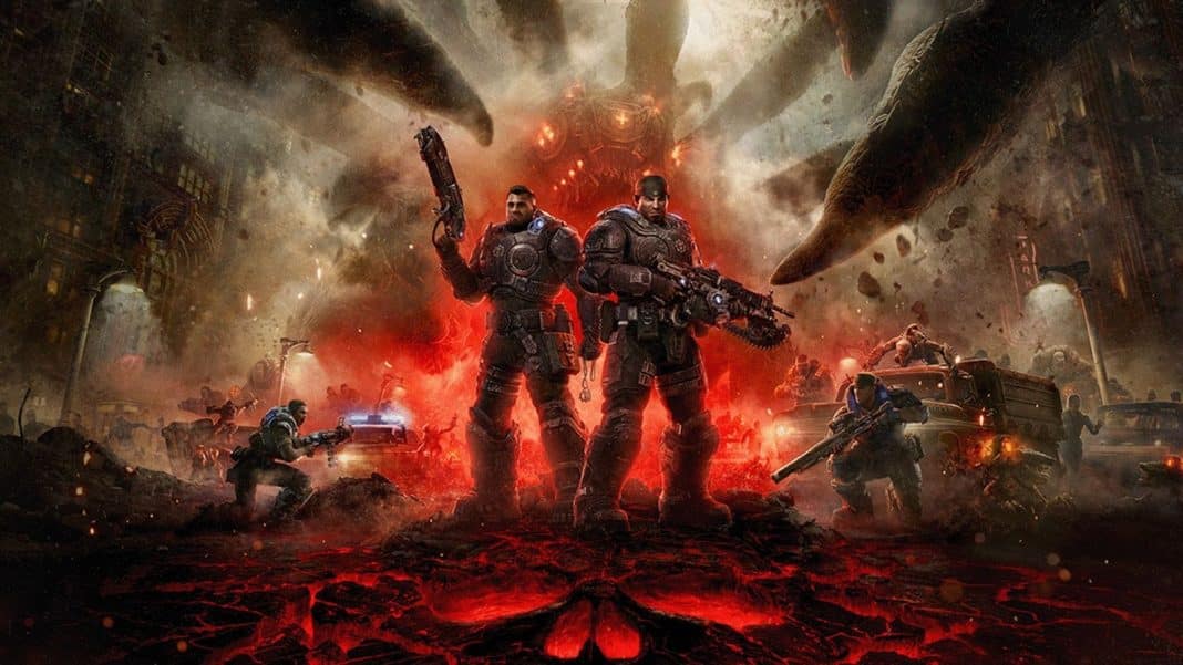 Xbox explica quais jogos serão exclusivos para sempre ou multiplataforma Xbox explica quais jogos serão exclusivos para sempre ou multiplataforma