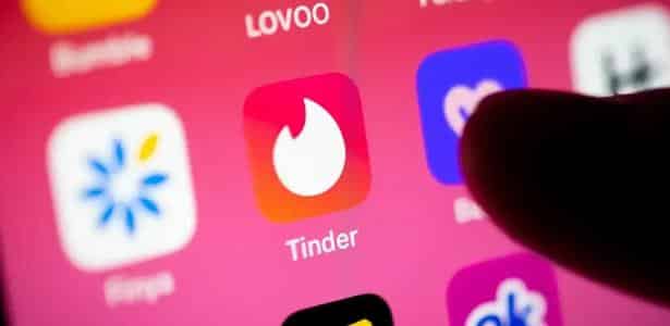 como apps mudaram o namoro no Brasil Amor na era do swipe: como apps mudaram o namoro no Brasil