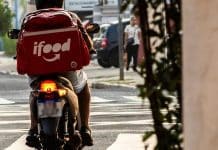 iFood confirma vazamento de dados em 2025 que atingiu 1,2 milhão de perfis iFood confirma vazamento de dados de usuários da plataforma