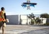 o galpão da Amazon que quer redesenhar a logística global Amazon Prime Air