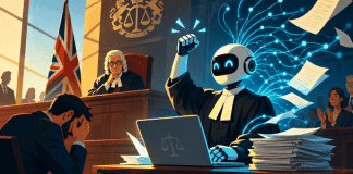 o que muda na Justiça IAgora?
