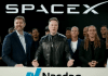 rodada de IPO marca o fim da bolha de IA? Elon Musk, na estreia das ações da SpaceX na Bolsa eletrônica Nasdaq