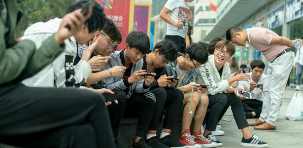 teles da China testam cobrança de IA na conta teles da China testam cobrança de IA na conta