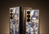 'Celular do Messi': empresa lança modelo personalizado por mais de R$ 60 mil 'Celular do Messi': empresa lança modelo personalizado por mais de R$ 60 mil