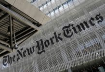 'New York Times' e outros jornais dos EUA pedem que Justiça puna OpenAI em disputa sobre direitos autorais 'New York Times' e outros jornais dos EUA pedem que Justiça puna OpenAI em disputa sobre direitos autorais