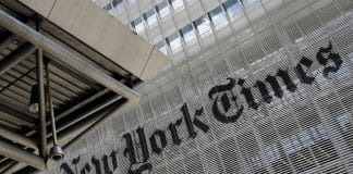 'New York Times' e outros jornais dos EUA pedem que Justiça puna OpenAI em disputa sobre direitos autorais 'New York Times' e outros jornais dos EUA pedem que Justiça puna OpenAI em disputa sobre direitos autorais