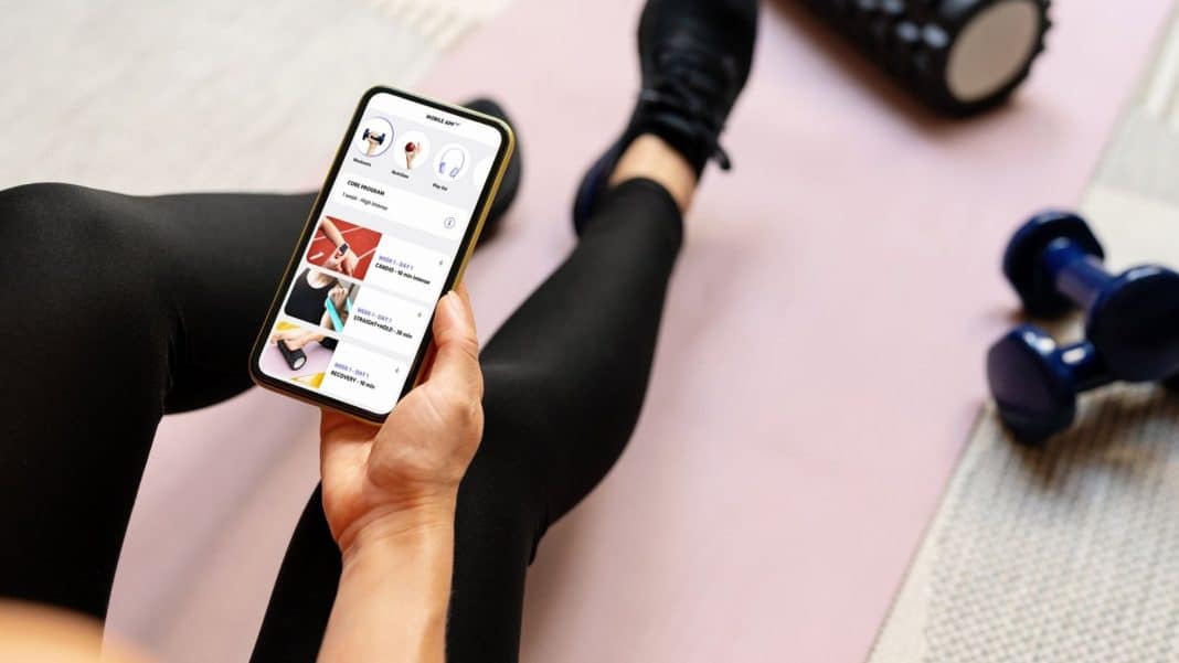 10 apps fitness para melhorar sua rotina de saúde 10 apps fitness para melhorar sua rotina de saúde