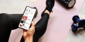 10 apps fitness para melhorar sua rotina de saúde 10 apps fitness para melhorar sua rotina de saúde