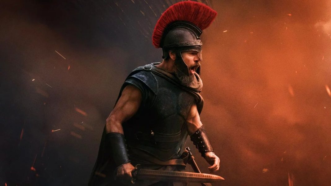 10 filmes para assistir se você gostou de A Odisseia 10 filmes para assistir se você gostou de A Odisseia