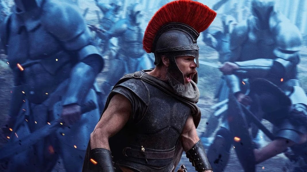 10 games para jogar se você gostou de A Odisseia, 10 games para jogar se você gostou de A Odisseia, de Christopher Nolan