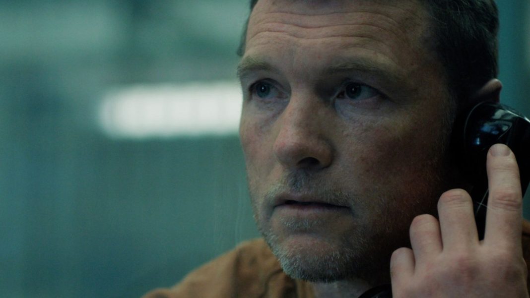 10 melhores filmes e séries com Sam Worthington para assistir 10 melhores filmes e séries com Sam Worthington para assistir no streaming