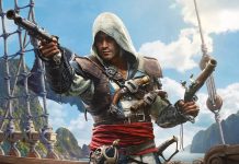 10 mudanças de Assassin’s Creed Black Flag Resynced em relação ao jogo original 10 mudanças de Assassin's Creed Black Flag Resynced em relação ao jogo original