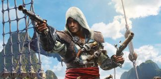 10 mudanças de Assassin’s Creed Black Flag Resynced em relação ao jogo original 10 mudanças de Assassin's Creed Black Flag Resynced em relação ao jogo original