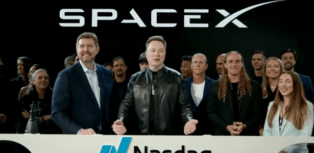10 passos para replicar o caminho de Elon Musk 10 passos para replicar o caminho de Elon Musk