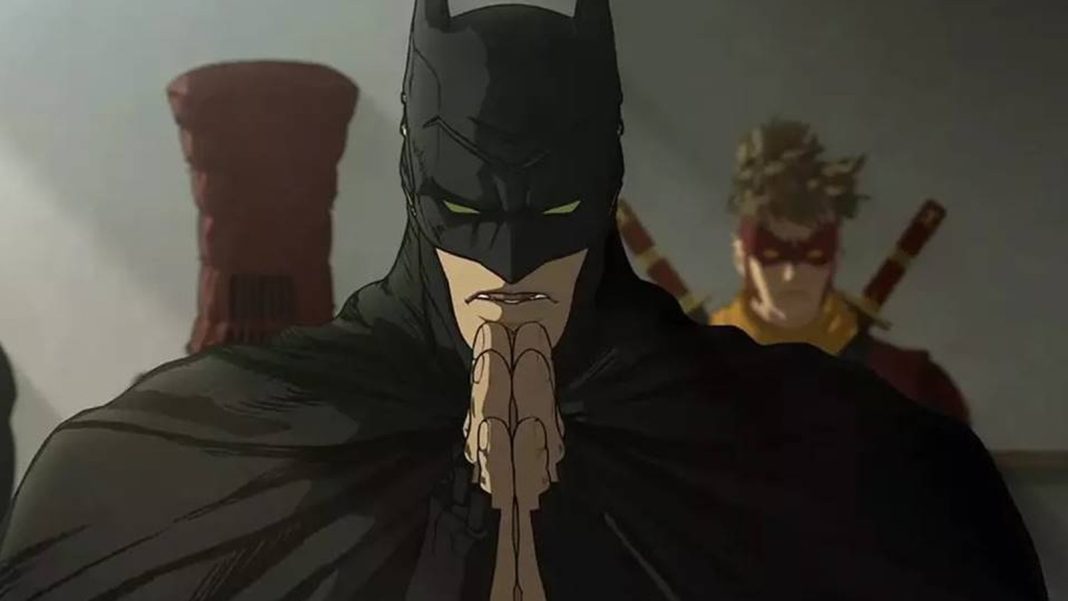 12 animes inspirados em grandes franquias ocidentais 12 animes inspirados em grandes franquias ocidentais