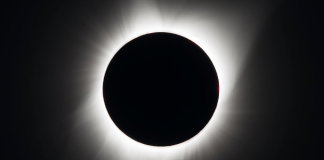 Eclipse solar total mais longo do século já tem data para acontecer Eclipse solar total de agosto de 2027 não será visível no Brasil