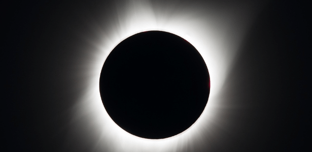 Eclipse solar total mais longo do século já tem data Eclipse solar total de agosto de 2027 não será visível no Brasil