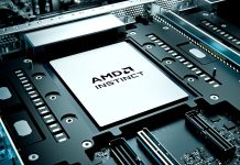 AMD anuncia GPU MI455X de 2 nm para desbancar a Nvidia na IA AMD anuncia GPU MI455X de 2 nm para desbancar a Nvidia na IA