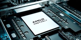 AMD anuncia GPU MI455X de 2 nm para desbancar a Nvidia na IA AMD anuncia GPU MI455X de 2 nm para desbancar a Nvidia na IA