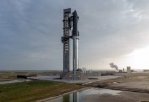 AO VIVO: SpaceX tenta lançar supernave Starship; assista AO VIVO: SpaceX tenta lançar supernave Starship; assista