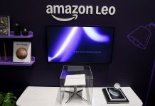 Amazon quer lançar mais de 5 mil satélites para levar sinal de internet direto a celulares Amazon quer lançar mais de 5 mil satélites para levar sinal de internet direto a celulares
