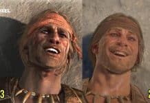 Antes e depois: veja comparativo de Assassin’s Creed Black Flag Resynced com o original Antes e depois: veja comparativo de Assassin's Creed Black Flag Resynced com o original