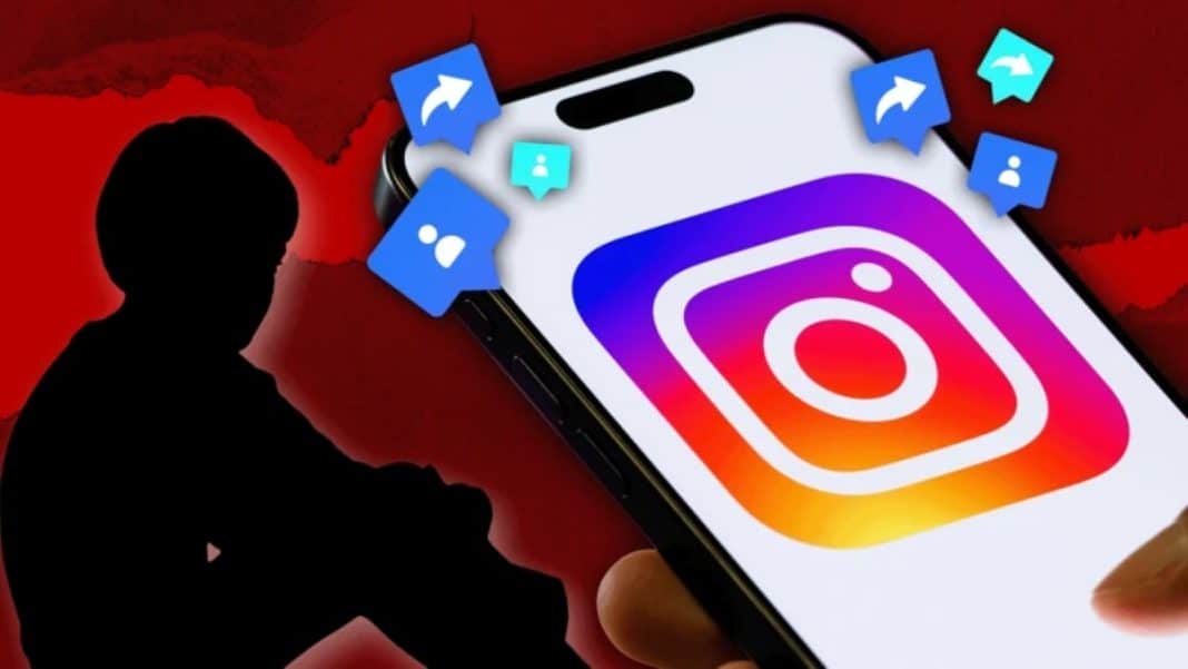 Anúncios do Instagram promovem material com abuso sexual infantil na Anúncios do Instagram promovem material com abuso sexual infantil na Índia, segundo investigação da BBC