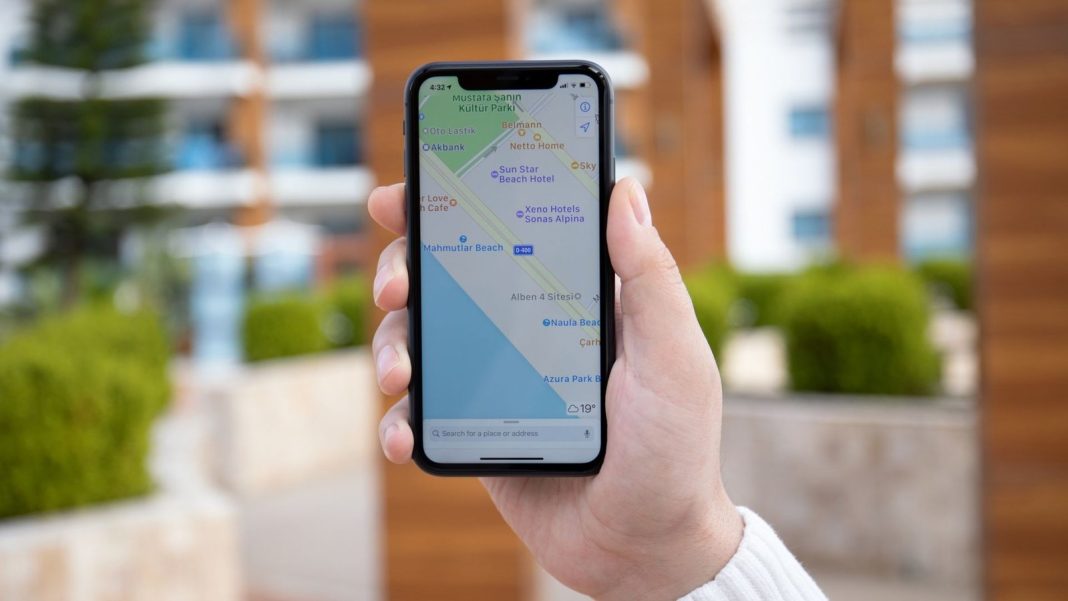 Apple vai proibir diversos tipos de anúncios no app Mapas; entenda