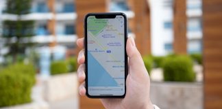 Apple vai proibir diversos tipos de anúncios no app Mapas; entenda Apple vai proibir diversos tipos de anúncios no app Mapas; entenda