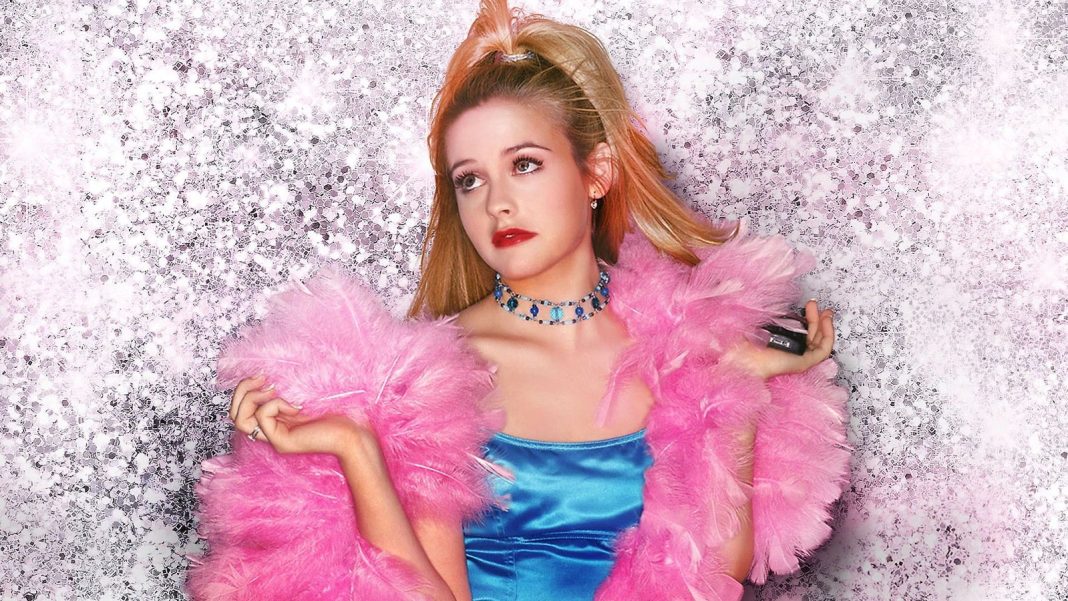 As Patricinhas de Bervely Hills vai virar série da Paramount+ com Alicia Silverstone