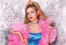 As Patricinhas de Bervely Hills vai virar série da Paramount+ com Alicia Silverstone As Patricinhas de Bervely Hills vai virar série da Paramount+ com Alicia Silverstone