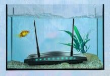 As coisas mais estranhas que podem piorar o sinal de wi-fi da sua casa As coisas mais estranhas que podem piorar o sinal de wi-fi da sua casa