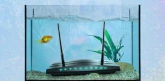 As coisas mais estranhas que podem piorar o sinal de wi-fi da sua casa As coisas mais estranhas que podem piorar o sinal de wi-fi da sua casa