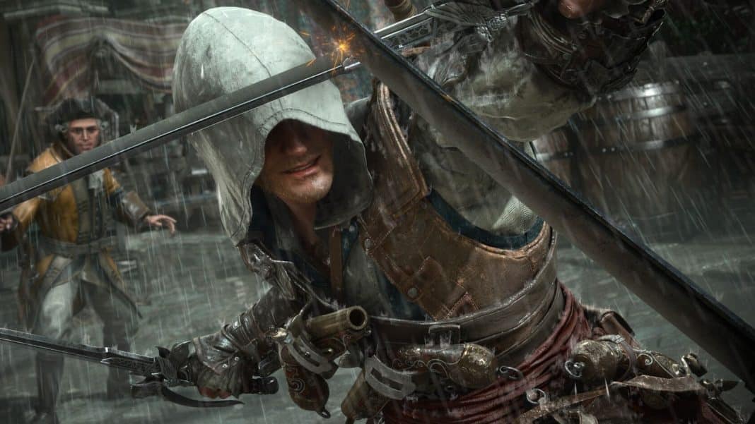 Assassin’s Creed Black Flag Resynced, Palworld e mais! Veja os Assassin’s Creed Black Flag Resynced, Palworld e mais! Veja os lançamentos de games da semana
