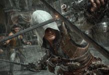 Assassin’s Creed Black Flag Resynced voltou mais acessível, mas ainda carrega velhos problemas Assassin's Creed Black Flag Resynced voltou mais acessível, mas ainda carrega velhos problemas