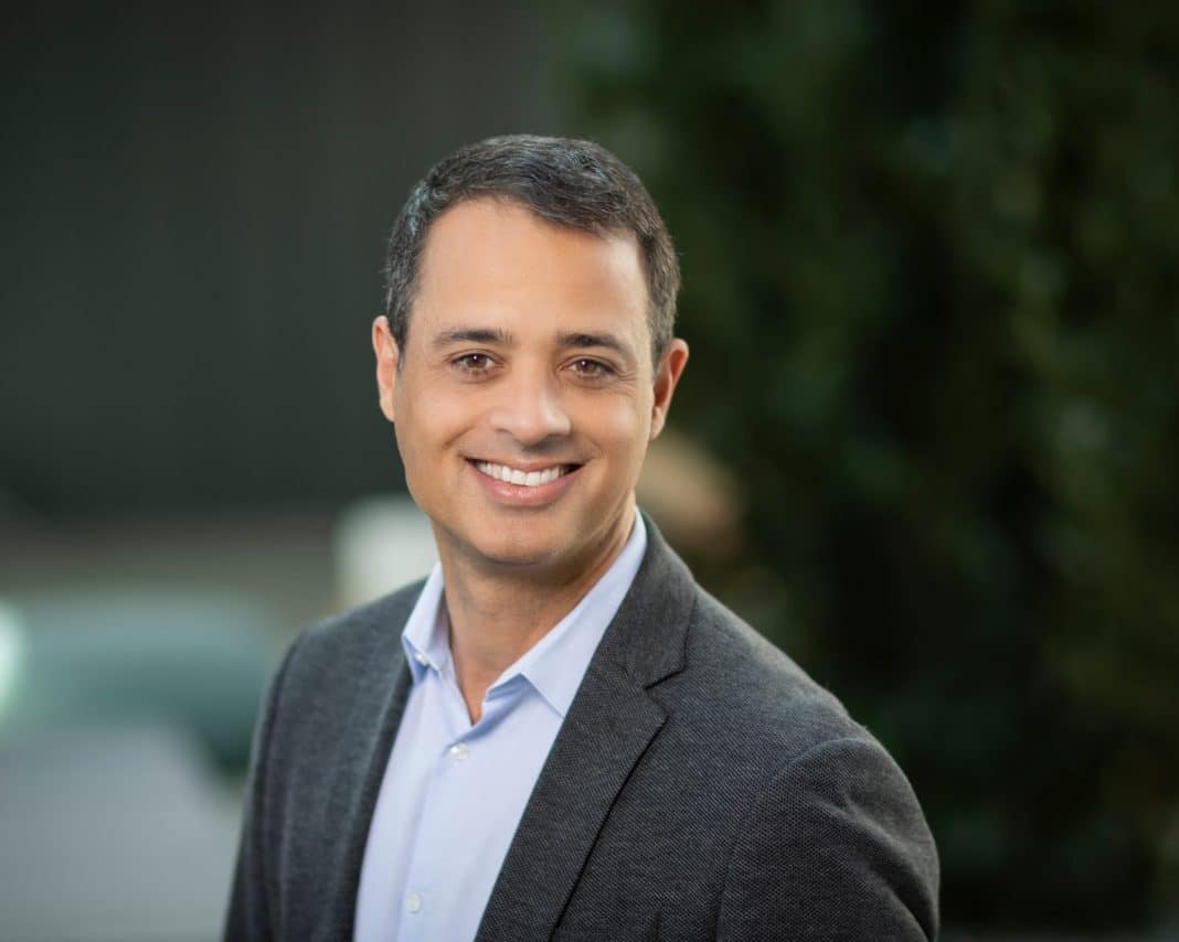 Brasileiro assume nova divisão global de IA da Microsoft Brasileiro assume nova divisão global de IA da Microsoft