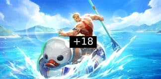Capitão América de Marvel Rivals chama a atenção por “volume” em nova skin Capitão América de Marvel Rivals chama a atenção por "volume" em nova skin