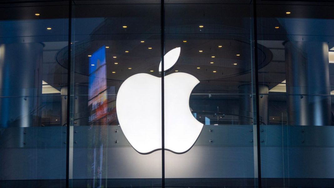 Casa Branca pressionou acordo de chips entre Apple e Intel, Casa Branca pressionou acordo de chips entre Apple e Intel, diz jornal