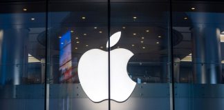 Casa Branca pressionou acordo de chips entre Apple e Intel, diz jornal Casa Branca pressionou acordo de chips entre Apple e Intel, diz jornal