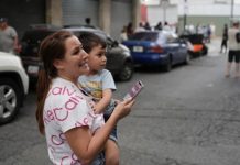Celulares Android podem ajudar a prever terremoto? Celulares Android podem ajudar a prever terremoto?