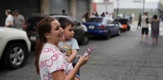 Celulares Android podem ajudar a prever terremoto? Celulares Android podem ajudar a prever terremoto?