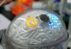 China faz primeiro implante cerebral para uso comercial do mundo China faz primeiro implante cerebral para uso comercial do mundo
