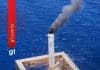 China testa sistema de recuperação de propulsores de foguete no mar China testa sistema de recuperação de propulsores de foguete no mar