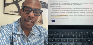 Como Word pode revelar código usado por professor que descobriu IA em prova Professor esconde mensagem em prova e identifica quem usou IA