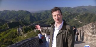 Como funciona o 'Instagram chinês', que atraiu usuários do TikTok e fez turismo explodir Como funciona o 'Instagram chinês', que atraiu usuários do TikTok e fez turismo explodir
